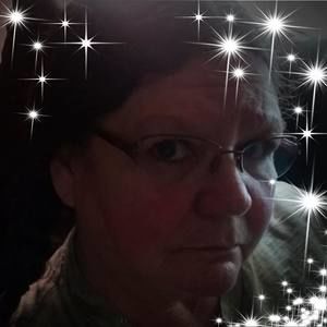 Meet your Posher, Nancy ann